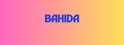 Bahida Gaming